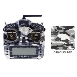 Camouflage - FrSky 2.4G 16CH Taranis X9D Plus SE Transmitter SPECIAL EDITION w/ M9 Gimbals