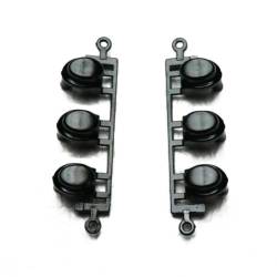 FrSky Taranis Navigation Buttons (Set of 2)