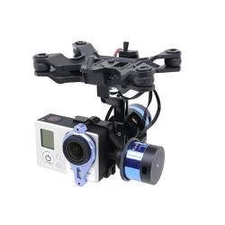 Tarot T-2D V2 GoPro Brushless Gimbal without Tarot Gyroscope