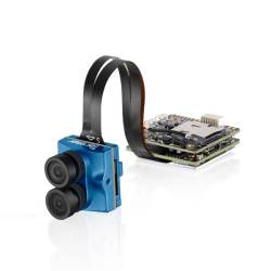 Caddx Tarsier V2 - Blue