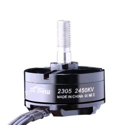 Tattu 2305 2450KV Brushless Quadcopter Motors (Set of 4)