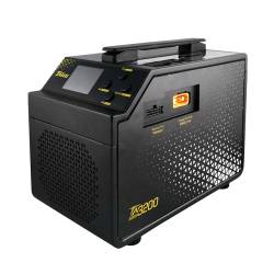 Tattu TA3200 Dual-Channel 60A/3200W 6-14S Smart Lipo Charger