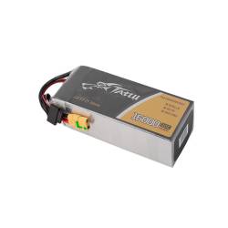 Tattu G-Tech 16000mAh 6S 30C LiPo Battery - XT90-S