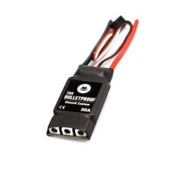 TBS Bulletproof ESC 30A with SimonK