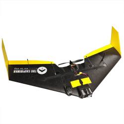 TBS Caipirinha FPV Flying Wing