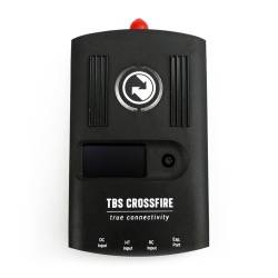 TBS Crossfire TX - Long Range R/C Link