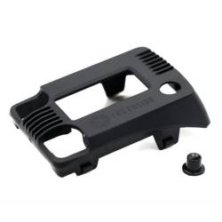 TBS Fusion Spare Cover - Black