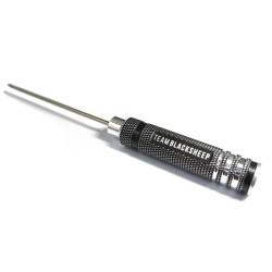 TBS 2.5mm Hex Driver