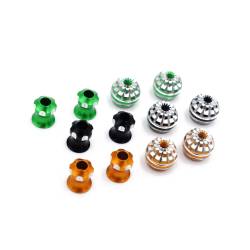 TBS Honey Stick Ends - M3 (Set of 2)