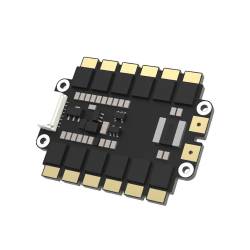 TBS Lucid 60A 3-6S AM_32 4-in-1 ESC - 30x30
