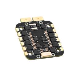 Triumph Lucid 60A 3-8S AM32 4-in-1 ESC - NDAA