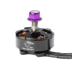TBS Raven 1800KV Motor