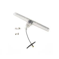 TBS Tango 2 Nostalgia Antenna (Transparent)