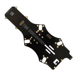 Replacement Top Plate for the TBS Discovery