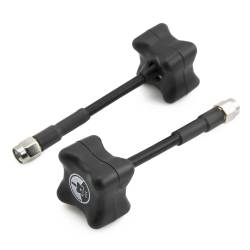 TBS Triumph 5.8GHz CP FPV Antenna Set (RP-SMA Male)