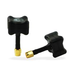 TBS Triumph-STUB SMA (RHCP 2PCS) 