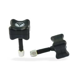 TBS Triumph-STUB RPSMA (RHCP 2PCS)