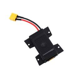 TBS Lucid Wing AIO - H7 FC + 50A 2-6S ESC