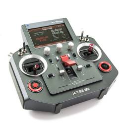 FrSky Horus X12S Radio - Textured