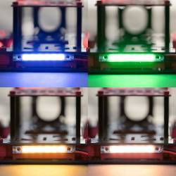 Hovership Thruster LED Bar