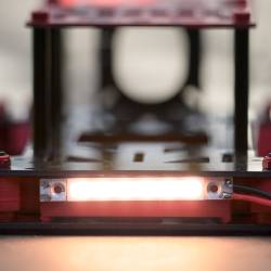 Hovership Thruster LED Bar (White)