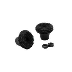 Thumb Grippies DeMic's Deep-Dish - Black M3