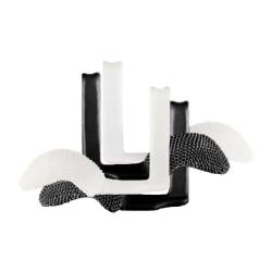 Thumb Grippies Wheel Deletes for RadioMaster Zorro Radio Controller