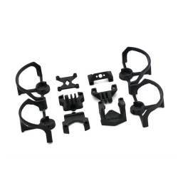 TBS Ethix Cinerat 3-D Parts