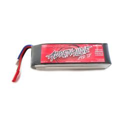 Thunder Power 2600mAh 2-Cell/2S 7.4V LiPo Battery