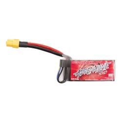 Thunder Power 870mAh 4s 80c Adrenaline Series Lipo Battery   