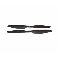 Tiger 29x9.5 Carbon Fiber Props (1CW, 1CCW)