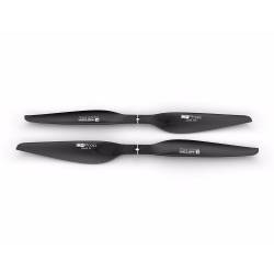 Tiger 29x9.5 Carbon Fiber Split Props (1CW, 1CCW)