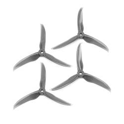 T-Motor T5143-1 Ultralight Propeller (Set of 4 - Clear Gray)