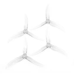 T-Motor T5143-1 Ultralight Propeller (Set of 4 - Clear)