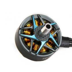 Tiger F60 Pro IV V2.0 1950kv Blue
