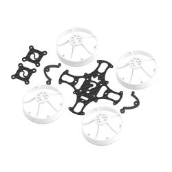 FullSpeedRC TinyPusher 40mm Cinewhoop Frame Kit