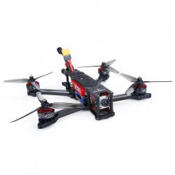 iFlight X DJI TITAN DC5 5" FPV Racing Drone (w/ DJI Digital HD FPV System) - PNP