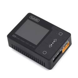 ToolkitRC M6 V2.0 150W 10A Charger, Cell Checker, Servo Tester