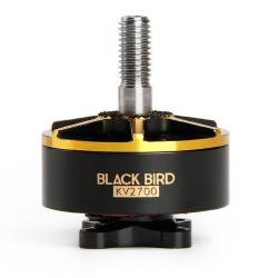 T-Motor BLACK BIRD 2207 2700kv Motor