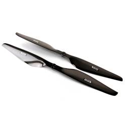 Tiger 26x8.5 Carbon Fiber One-Piece Props (pair)