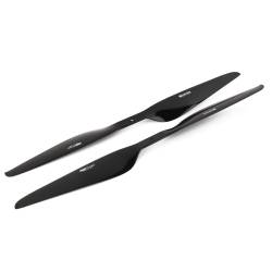 Tiger 32x11 Carbon Fiber Props (Pair)