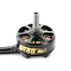 Tiger Motor F40 V2 (2305) 2400Kv 