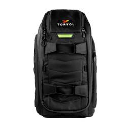 Torvol Quad Pitstop Backpack Pro V2