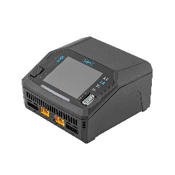 ToolkitRC M6DAC Pro V2 800W 16A 1-6S AC/DC Dual Channel Charger - XT60