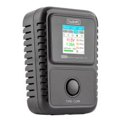 ToolkitRC M450 2-4S 5A 50W Charger