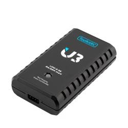 ToolkitRC U3 2A/25W 2-3S USB-C Balance LiPo Charger