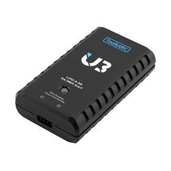 ToolkitRC U3 V2 3A 38W 2-3S USB-C Balance LiPo Charger