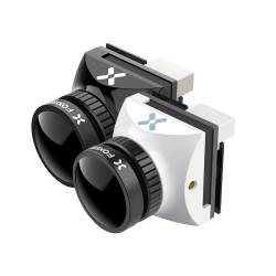 Foxeer Micro Toothless 2 - 1200TVL 1/2" Sensor Switchable FOV StarLight FPV Camera - 1.7mm