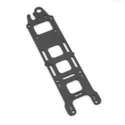 Top Plate for QAV-R / QAV210 / QAV180 (2mm thick)