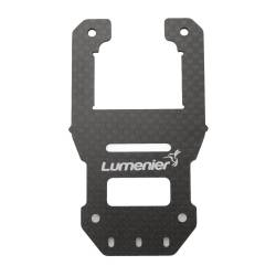 QAV-X Carbon Fiber Top Plate